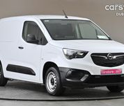 Opel Combo 2023
