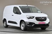 Opel Combo 2023