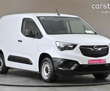 Opel Combo 2023