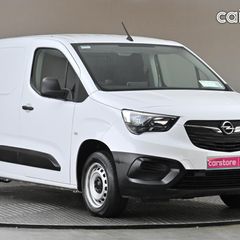 Opel Combo 2023