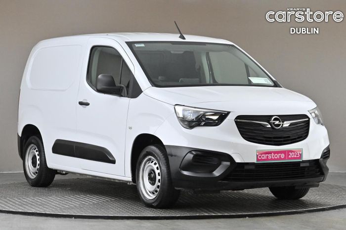 Opel Combo 2023