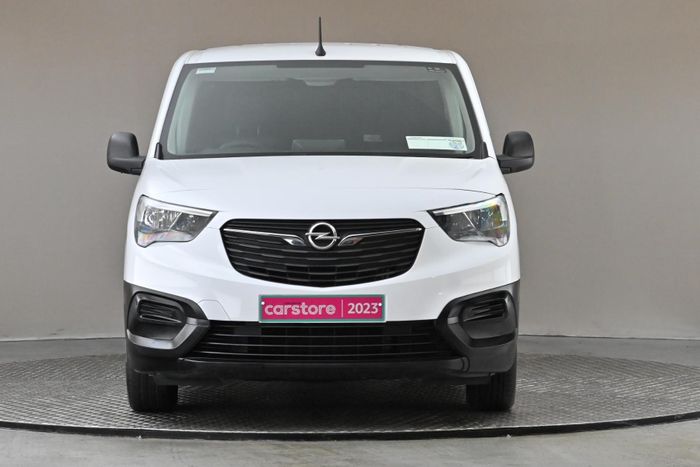 Opel Combo 2023
