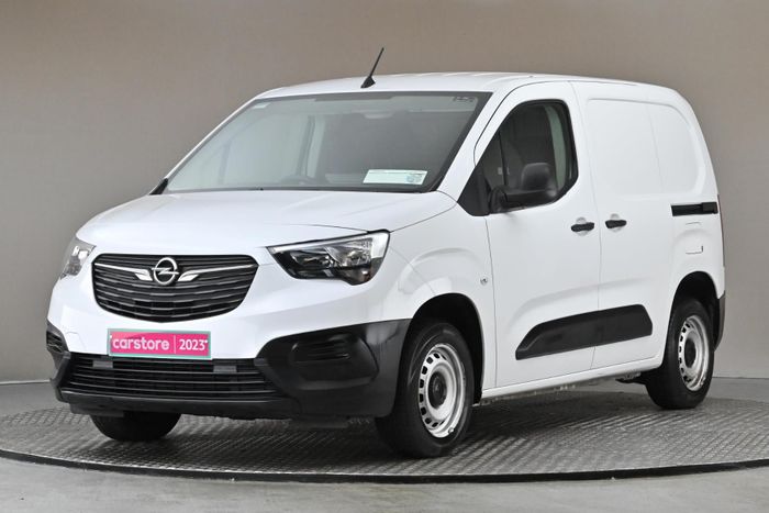 Opel Combo 2023