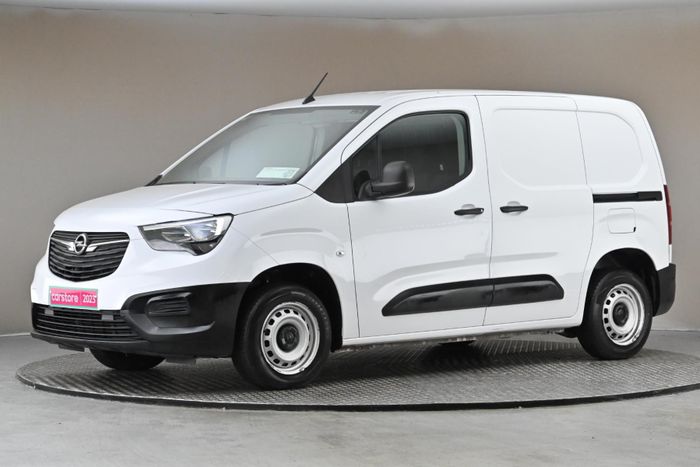 Opel Combo 2023