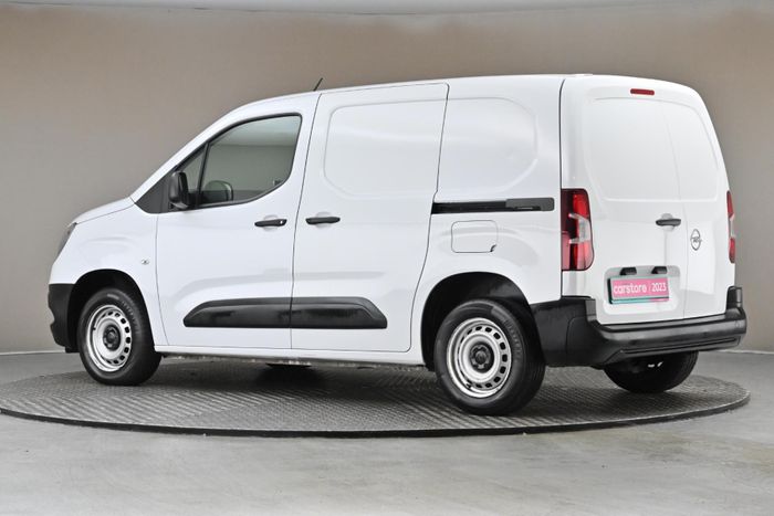 Opel Combo 2023