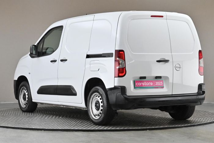 Opel Combo 2023