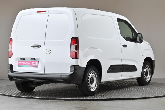 Opel Combo 2023