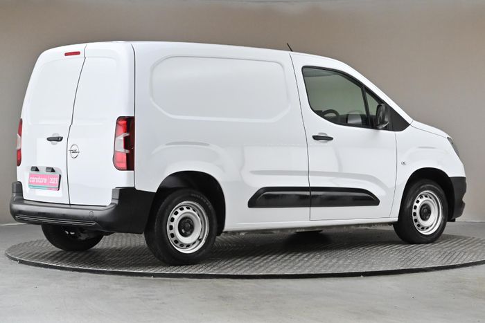 Opel Combo 2023