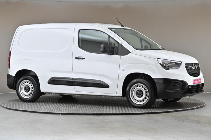 Opel Combo 2023