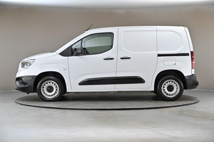 Opel Combo 2023