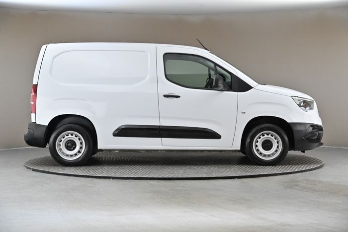 Opel Combo 2023