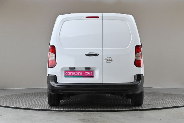 Opel Combo 2023