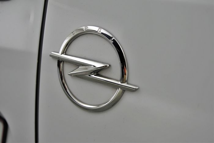 Opel Combo 2023