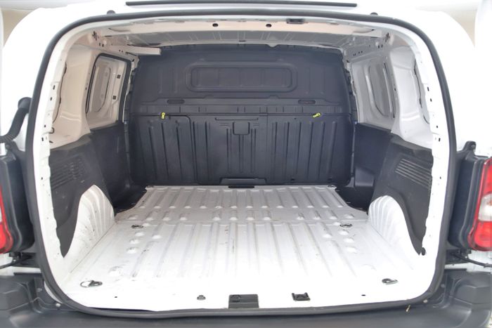 Opel Combo 2023