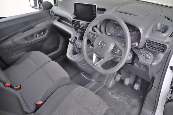 Opel Combo 2023