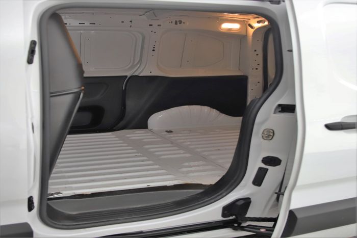 Opel Combo 2023