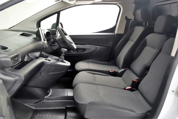 Opel Combo 2023