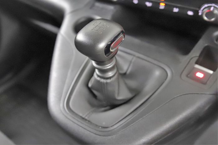 Opel Combo 2023