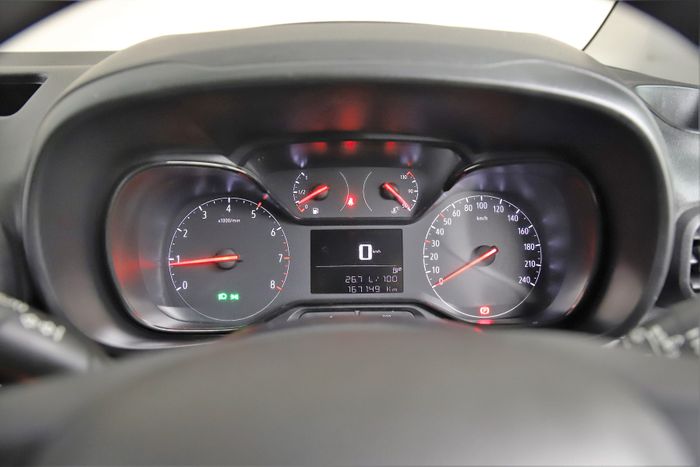 Opel Combo 2023