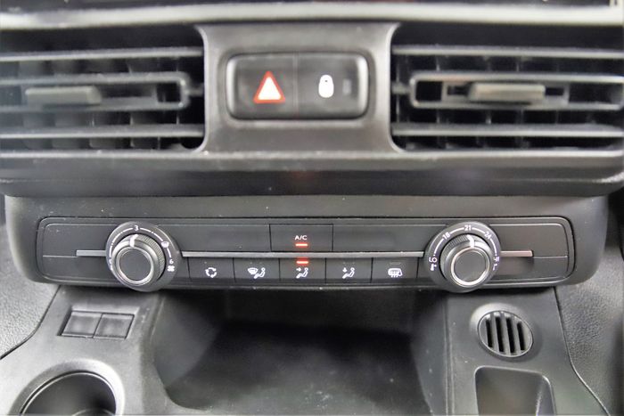 Opel Combo 2023