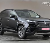 Toyota Rav4 2024