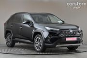 Toyota Rav4 2024