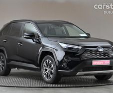 Toyota Rav4 2024