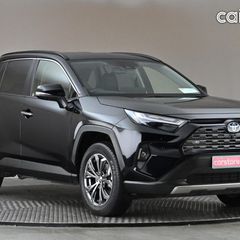 Toyota Rav4 2024