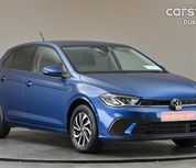 Volkswagen Polo 2023