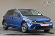 Volkswagen Polo 2023