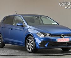 Volkswagen Polo 2023