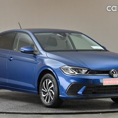 Volkswagen Polo 2023