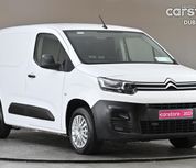 Citroen Berlingo 2022
