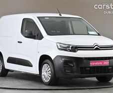 Citroen Berlingo 2022