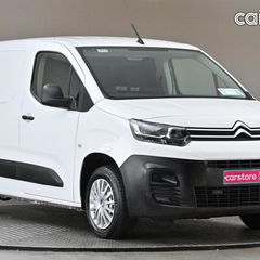 Citroen Berlingo 2022