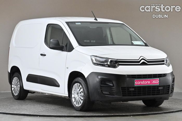 Citroen Berlingo 2022