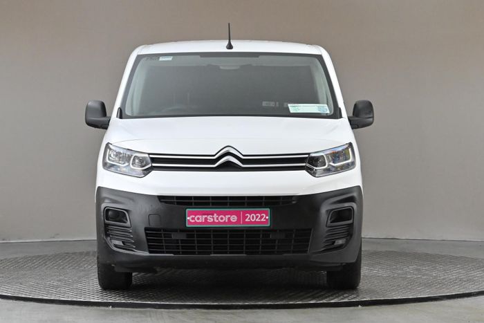 Citroen Berlingo 2022