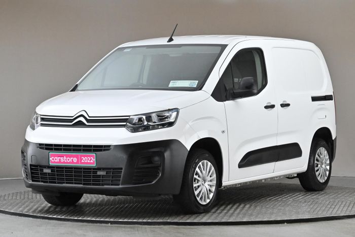 Citroen Berlingo 2022