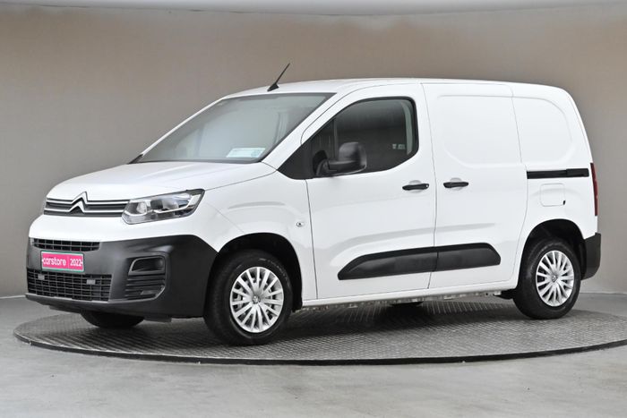 Citroen Berlingo 2022