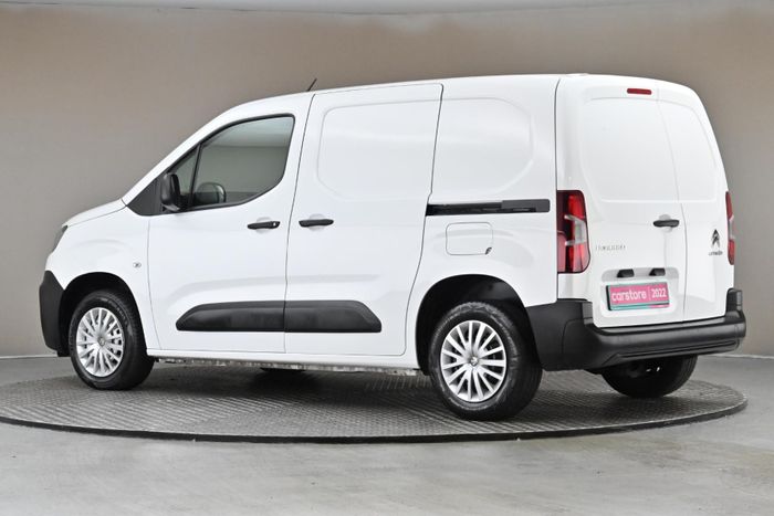 Citroen Berlingo 2022