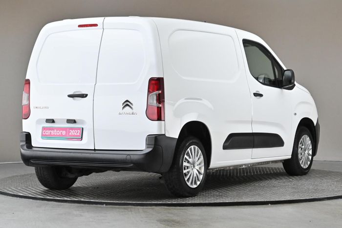 Citroen Berlingo 2022