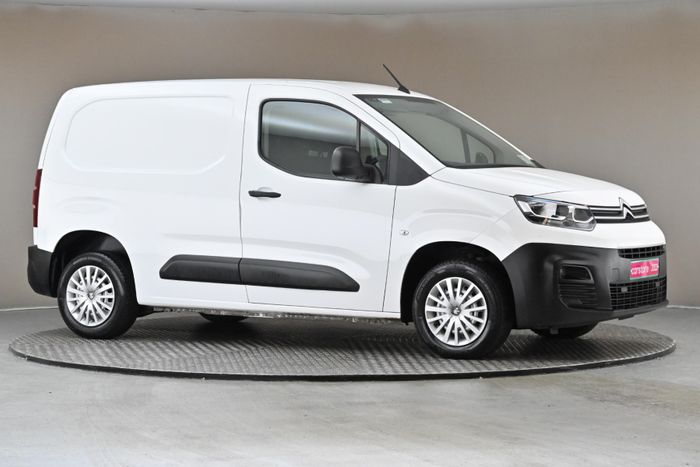 Citroen Berlingo 2022