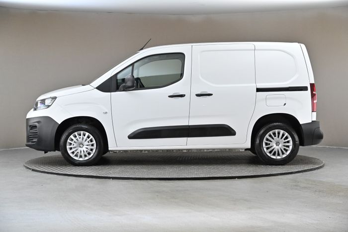 Citroen Berlingo 2022