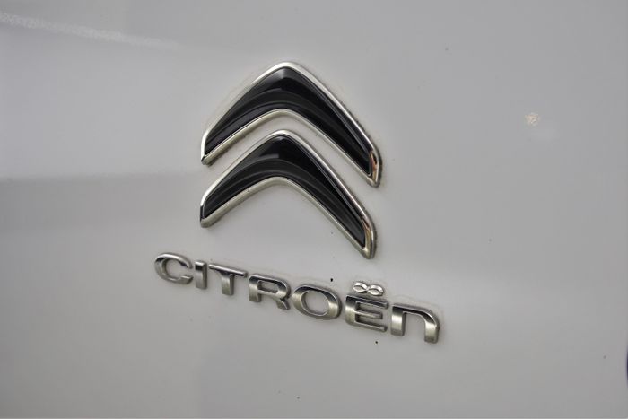 Citroen Berlingo 2022