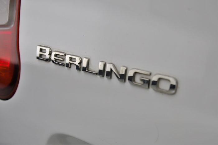 Citroen Berlingo 2022