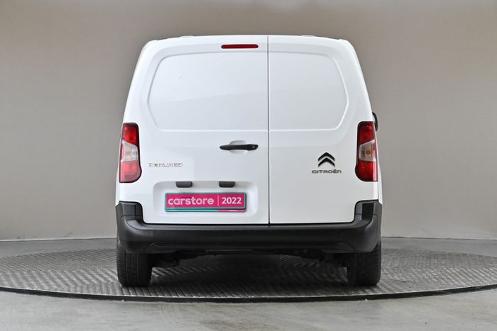 Citroen Berlingo 2022