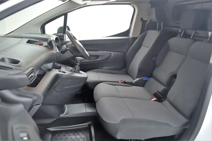 Citroen Berlingo 2022