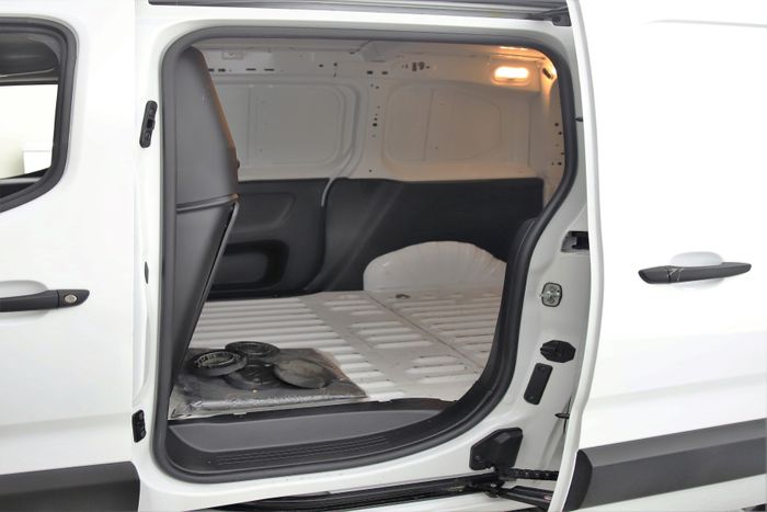 Citroen Berlingo 2022