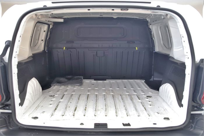 Citroen Berlingo 2022