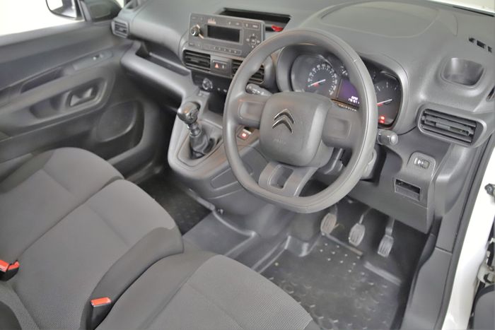 Citroen Berlingo 2022